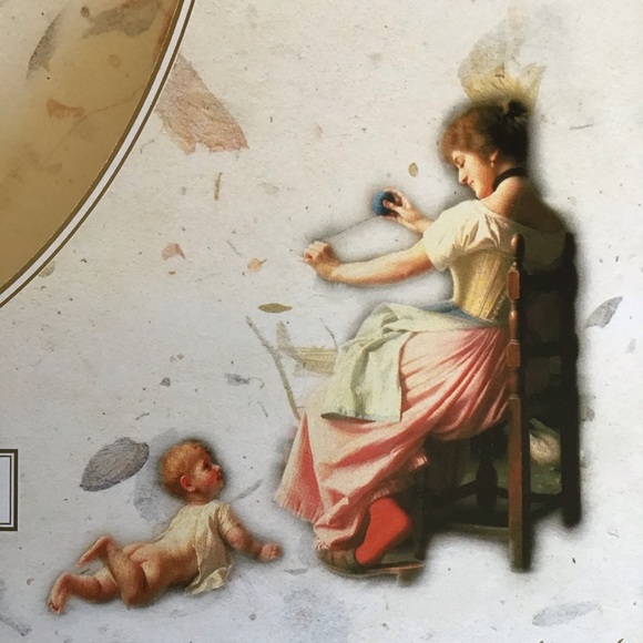 NEW Robert Frederick Special Edition Mother and Child Photograph Album - Picture 10 of 11